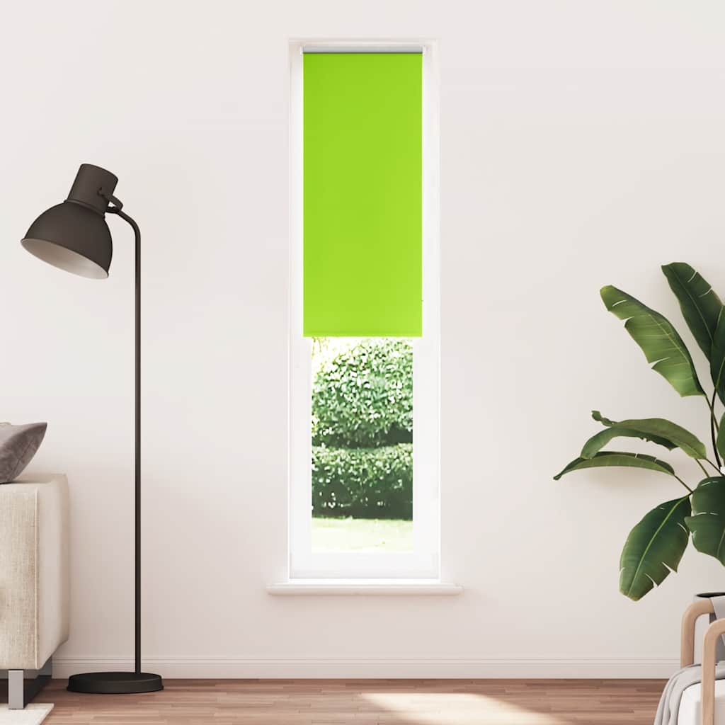 Tenda a rullo oscurante Vidaxx 40x230 cm larghezza tessuto 35,7 cm poliestere