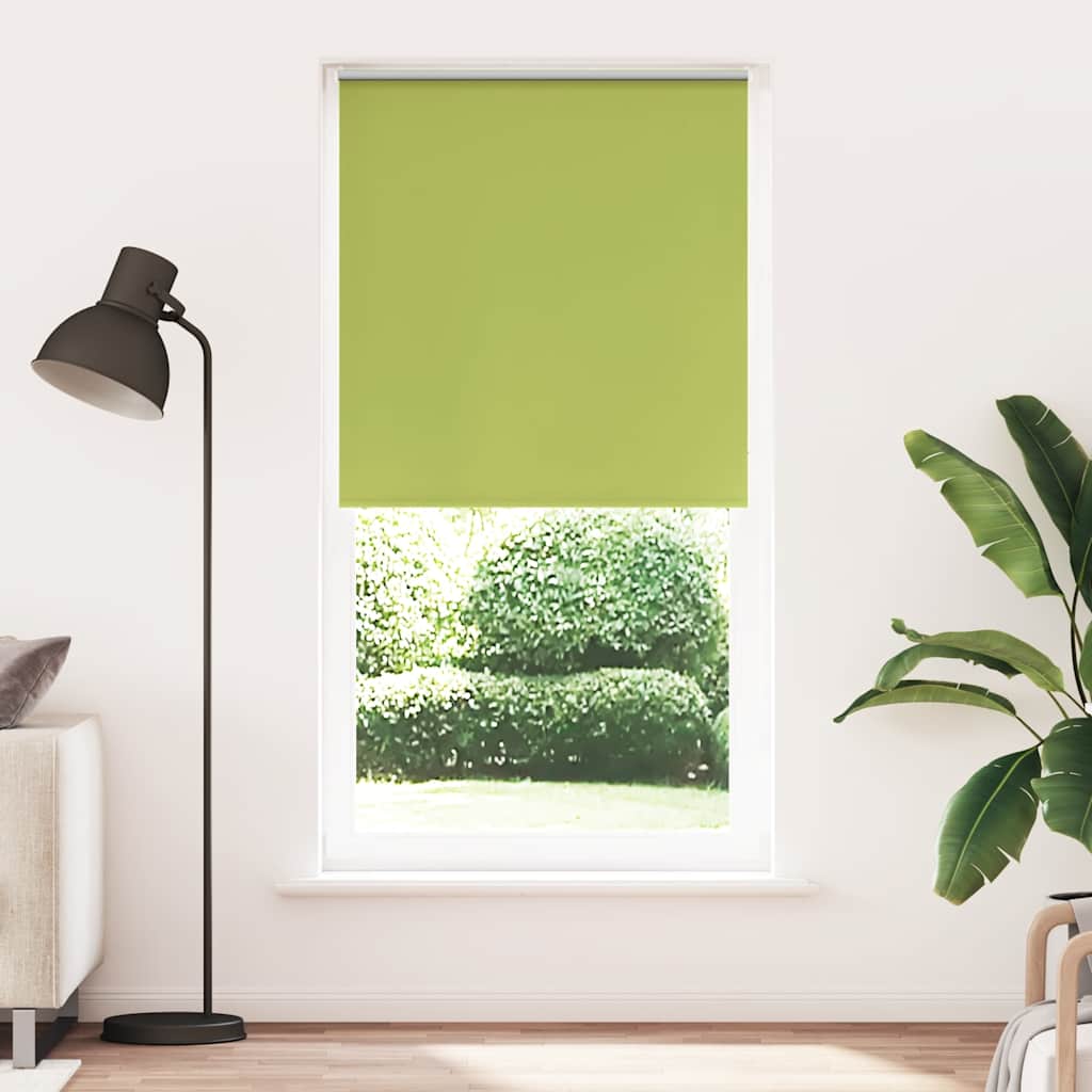 Tenda a rullo oscurante Vidaxx 110x230 cm larghezza tessuto 105,7 cm