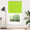 Tenda a rullo oscurante Vidaxx 120x230 cm larghezza tessuto 116,6 cm