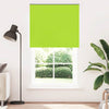 Tenda a rullo oscurante Vidaxx 125x230 cm larghezza tessuto 121,6 cm