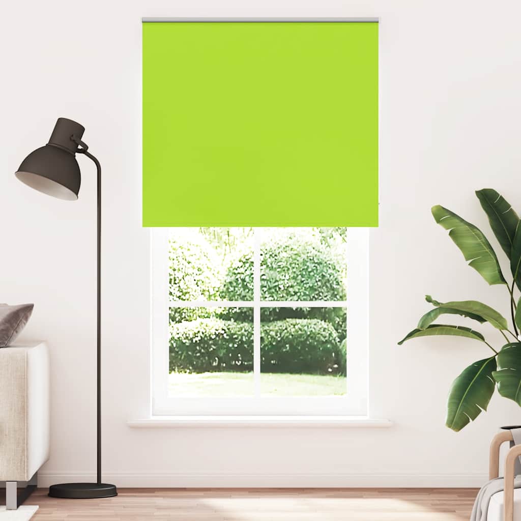 Tenda a rullo oscurante Vidaxx 125x230 cm larghezza tessuto 121,6 cm