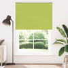 Estor enrollable opaco Vidaxx 145x230 cm ancho de tela 141,6 cm