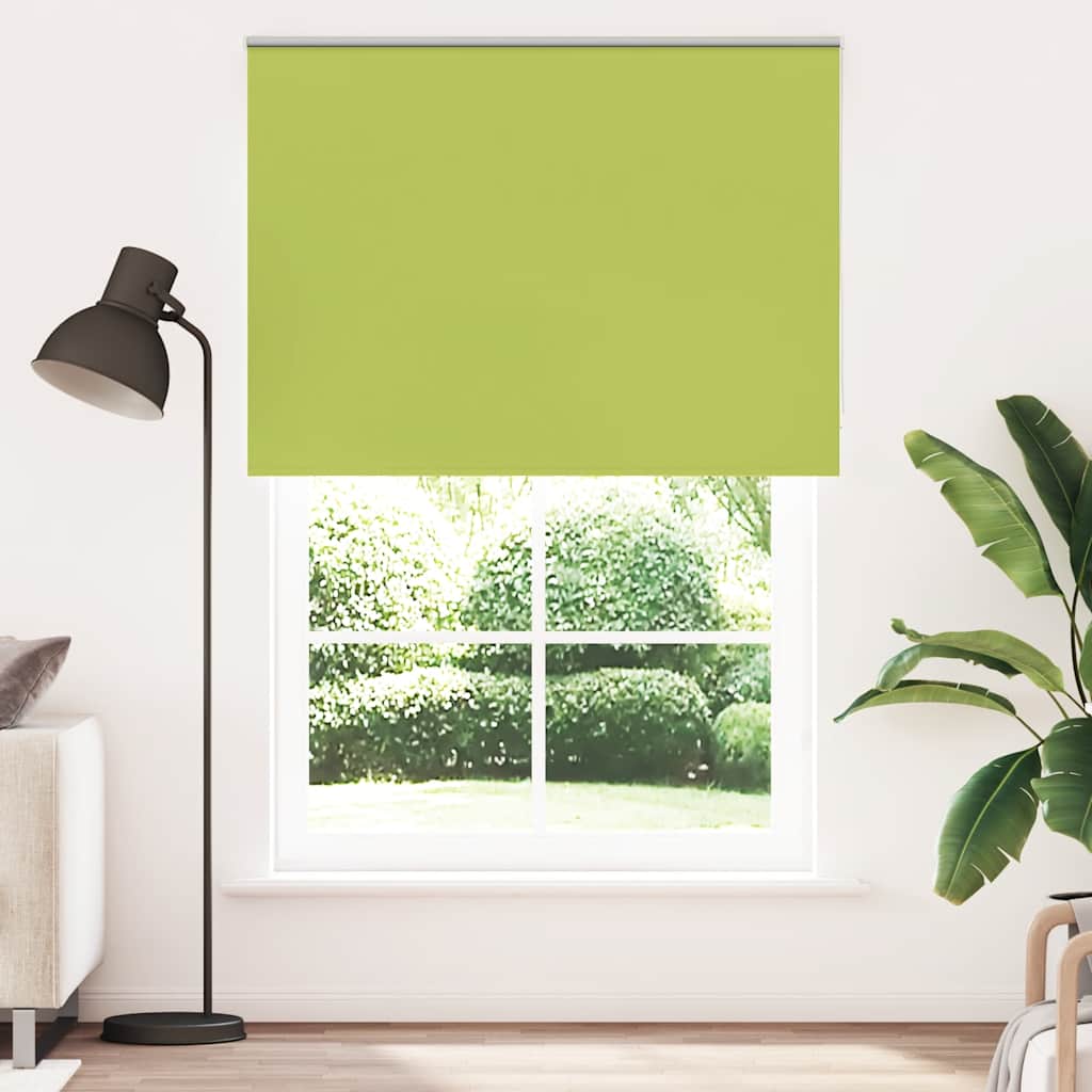Tenda a rullo oscurante Vidaxx 145x230 cm larghezza tessuto 141,6 cm