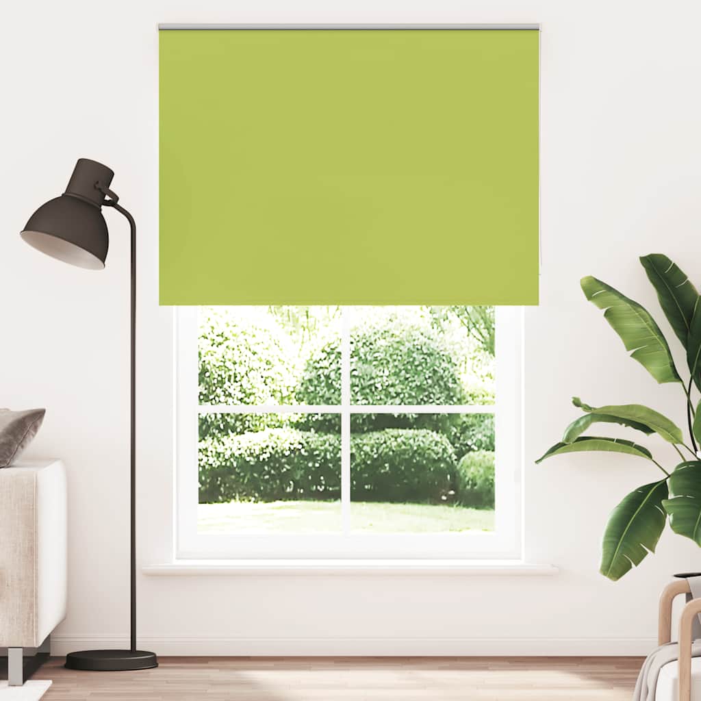 Tenda a rullo oscurante Vidaxx 155x230 cm larghezza tessuto 151,6 cm