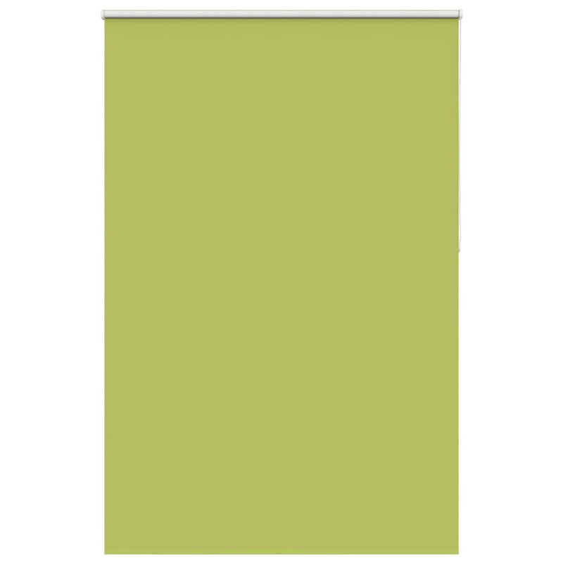 Estor enrollable opaco Vidaxx 160x230 cm ancho de tela 156,6 cm