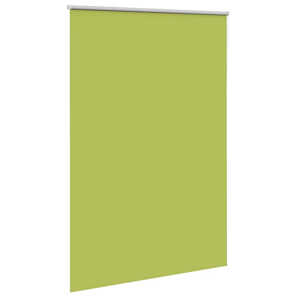 Tenda a rullo oscurante Vidaxx 160x230 cm larghezza tessuto 156,6 cm