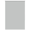 Vidaxl rolgordijn verduisterend 100x130cm stofbreedte 95,7cm polyester