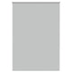 Vidaxl rolgordijn verduisterend 100x130cm stofbreedte 95,7cm polyester