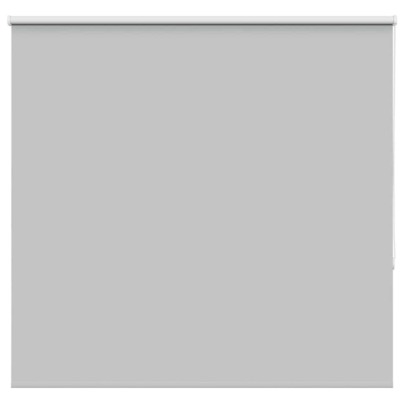 Estor enrollable opaco Vidaxx 145x130 cm ancho de tela 141,6 cm