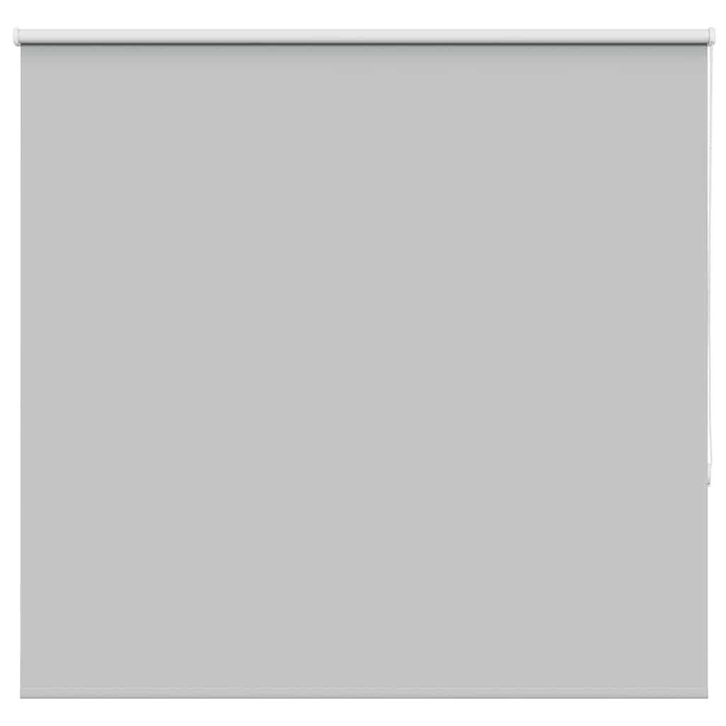 Tenda a rullo oscurante Vidaxx 155x130 cm larghezza tessuto 151,6 cm