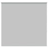 Estor enrollable opaco Vidaxx 160x130 cm ancho de tela 156,6 cm