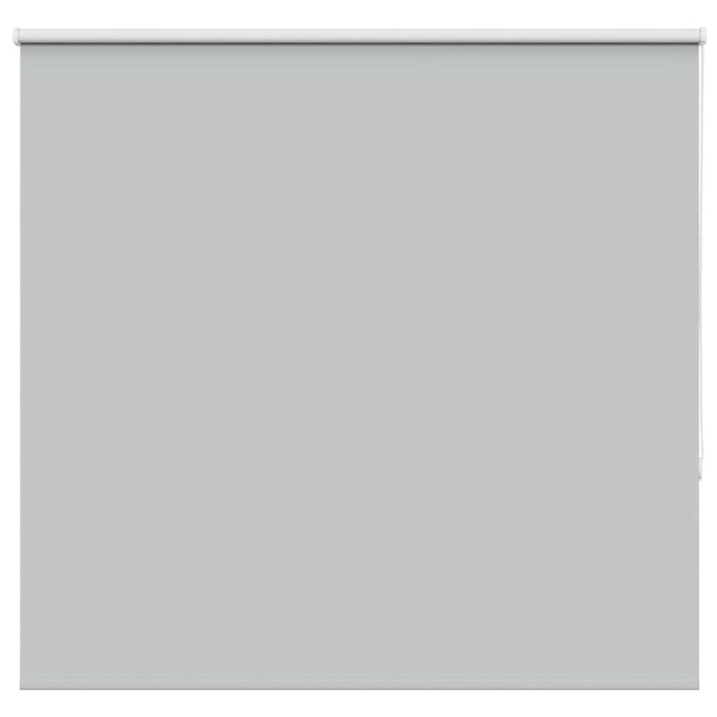 Estor enrollable opaco Vidaxx 160x130 cm ancho de tela 156,6 cm