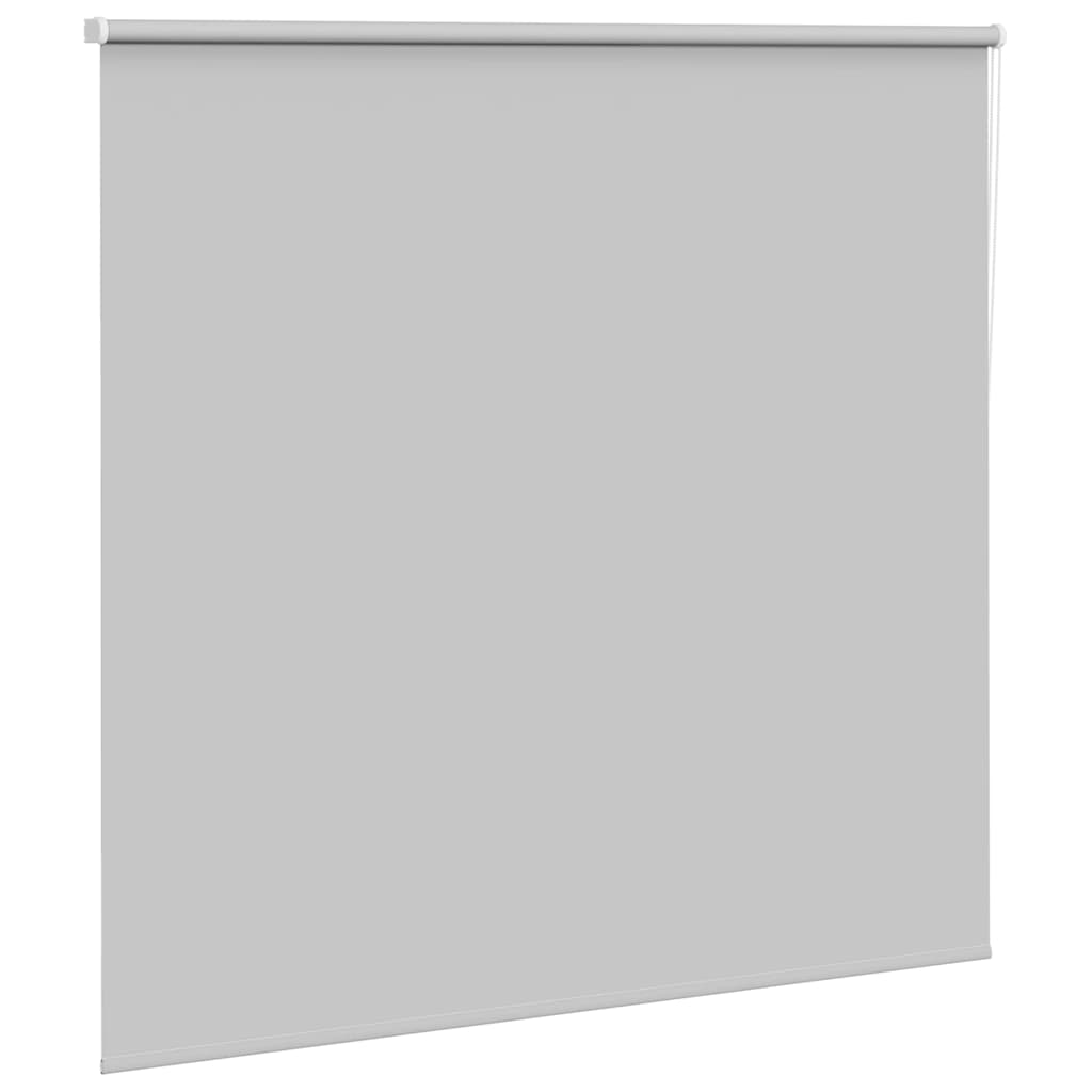 Tenda a rullo oscurante Vidaxx 165x130 cm larghezza tessuto 161,6 cm