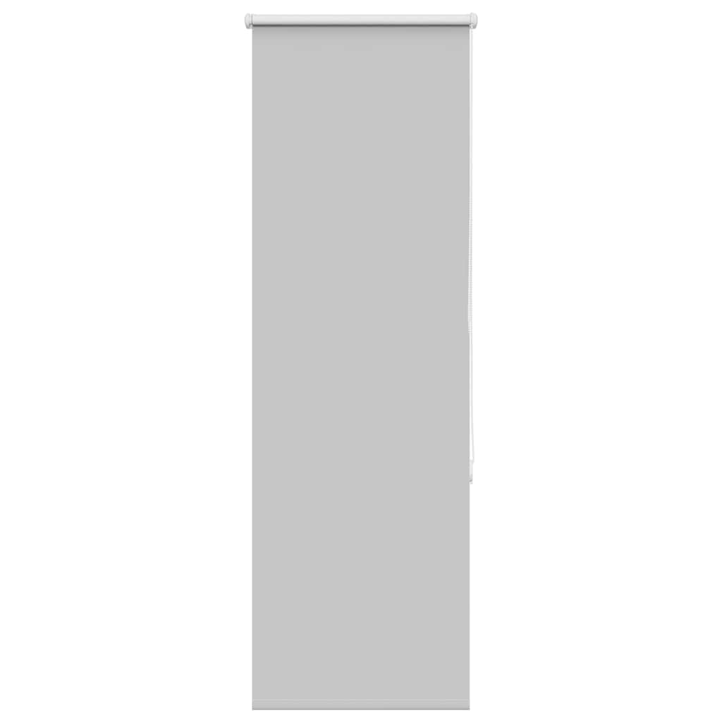 Vidaxl rolgordijn verduisterend 60x150cm stofbreedte 55,7 cm polyester