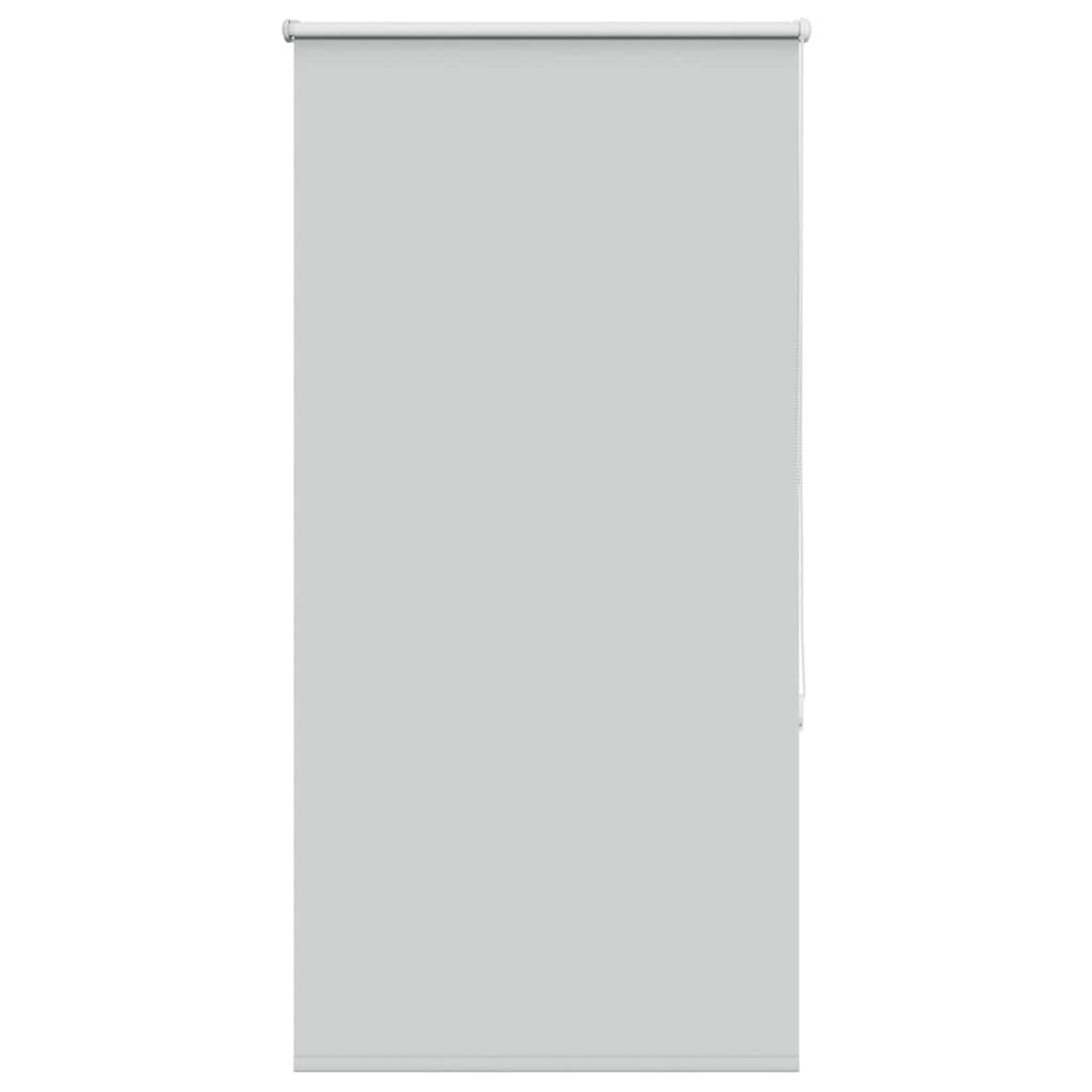 Vidaxl rolgordijn verduisterend 70x150cm stofbreedte 65,7 cm polyester
