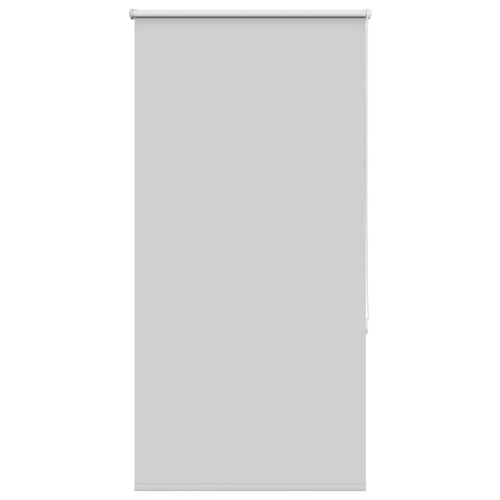 Vidaxl rolgordijn verduisterend 80x150cm stofbreedte 75,7 cm polyester