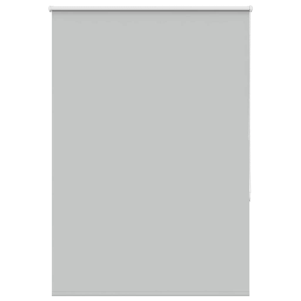 Vidaxl rolgordijn verduisterend 90x150cm stofbreedte 85,7 cm polyester