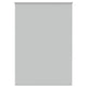 Vidaxl rolgordijn verduisterend 90x150cm stofbreedte 85,7 cm polyester