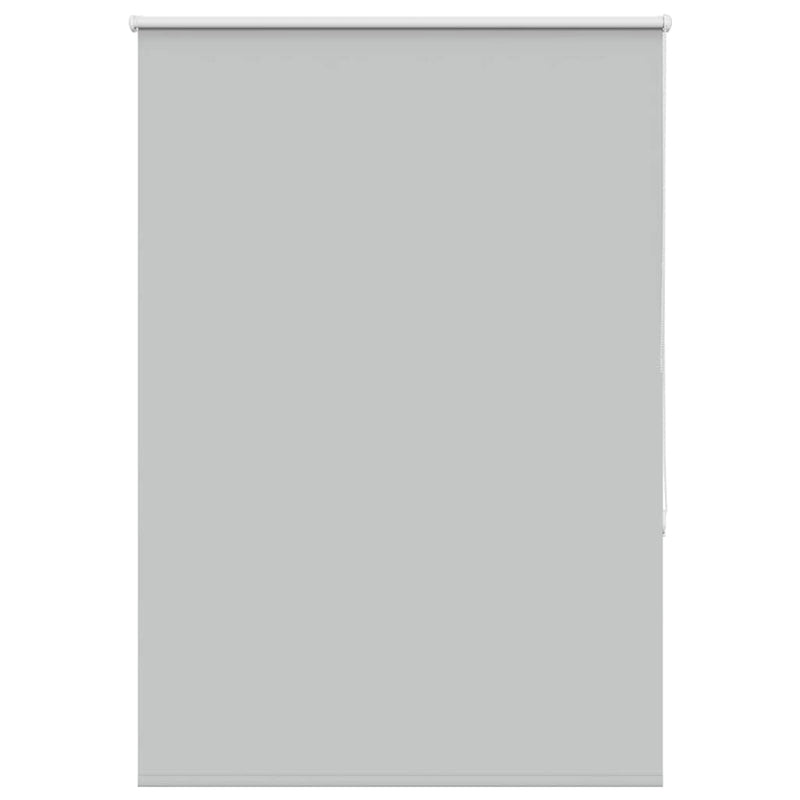 Vidaxl rolgordijn verduisterend 100x150cm stofbreedte 95,7cm polyester