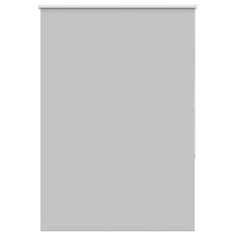 Vidaxl rolgordijn verduisterend 105x150 cm stofbreedte 100,7 cm