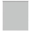 Estor enrollable opaco Vidaxx 120x150 cm ancho de tela 116,6 cm
