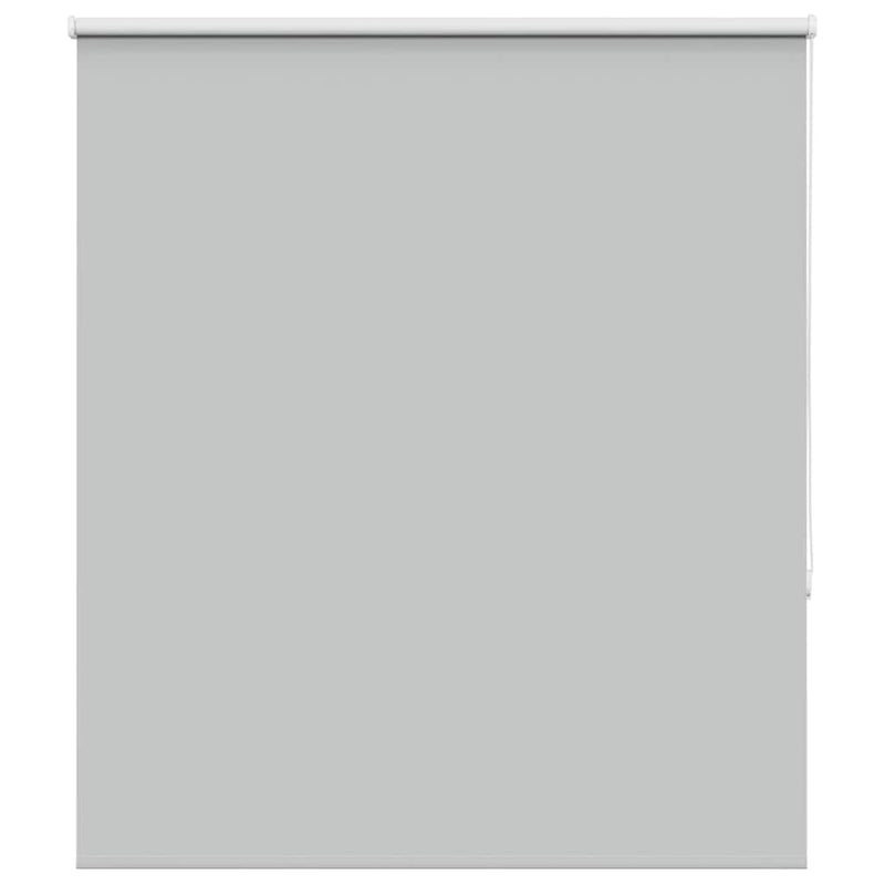 Estor enrollable opaco Vidaxx 120x150 cm ancho de tela 116,6 cm
