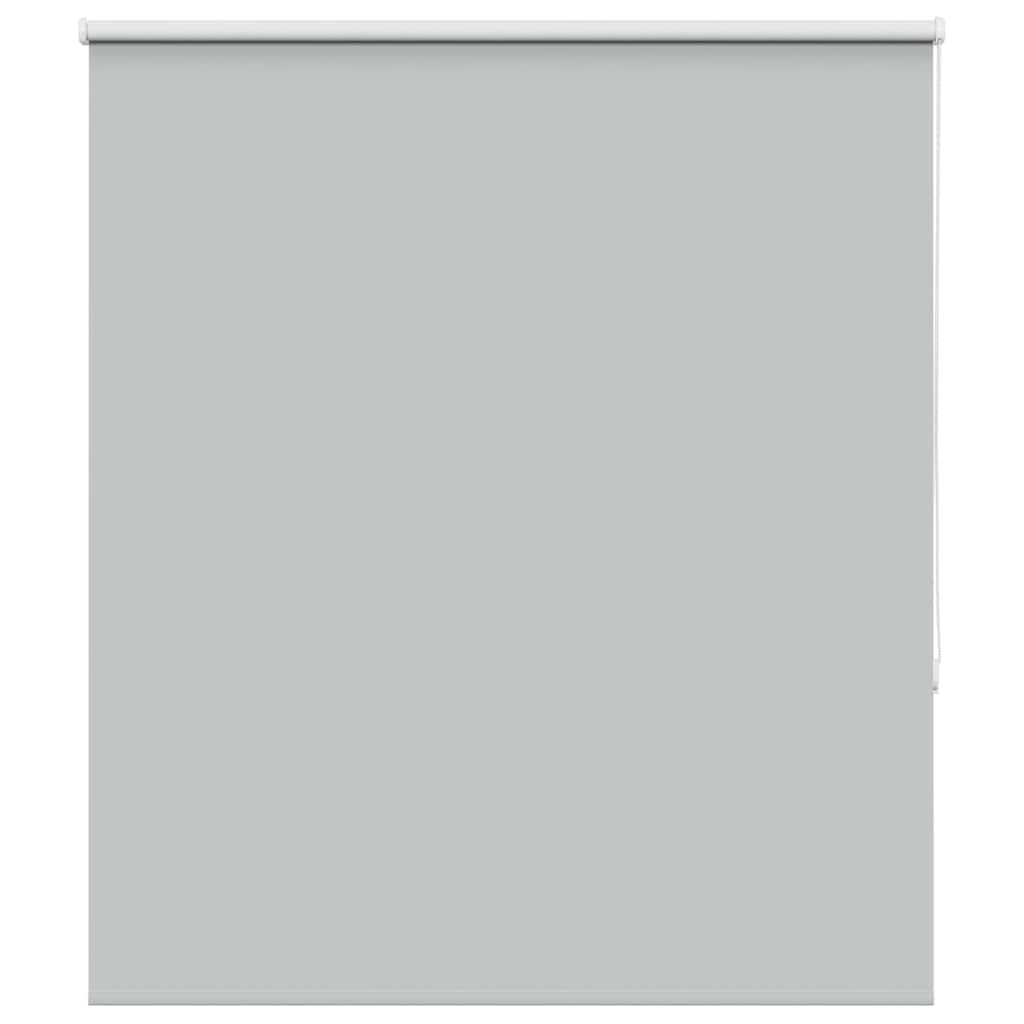 Estor enrollable opaco Vidaxx 130x150 cm ancho de tela 126,6 cm