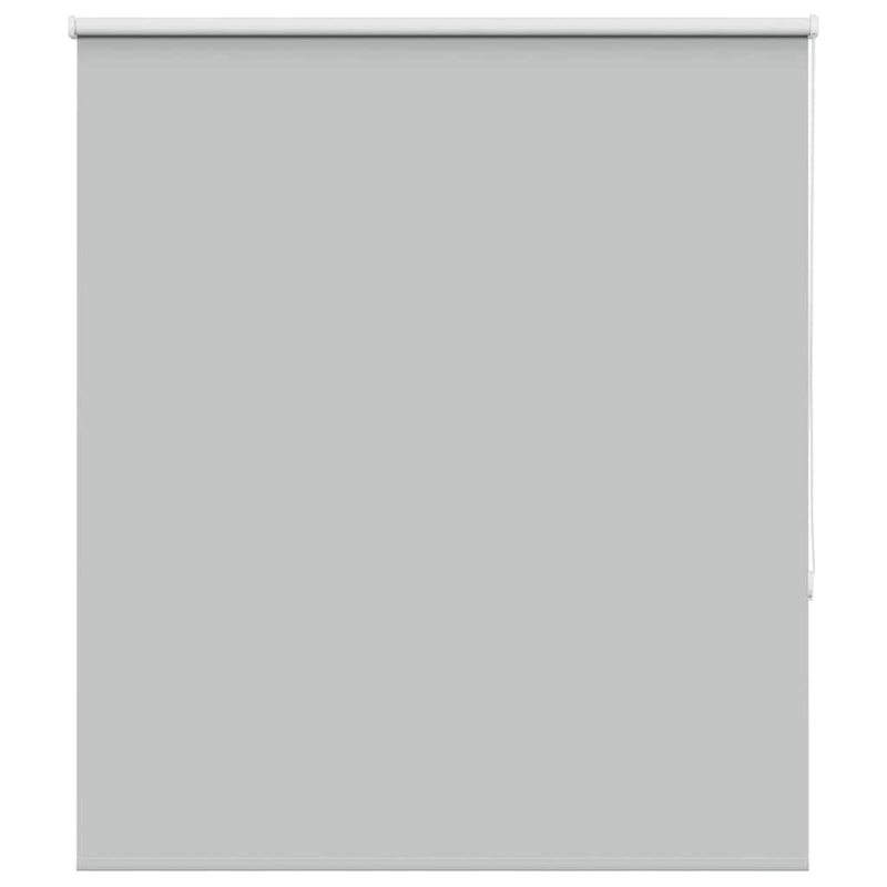 Estor enrollable opaco Vidaxx 130x150 cm ancho de tela 126,6 cm
