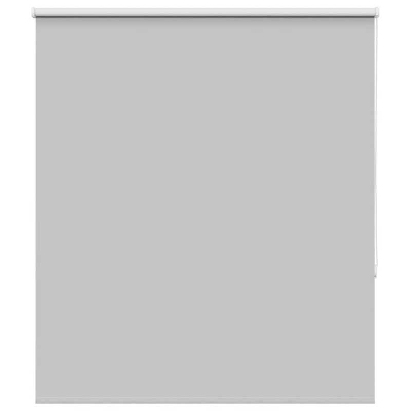 Estor enrollable opaco Vidaxx 135x150 cm ancho de tela 131,6 cm