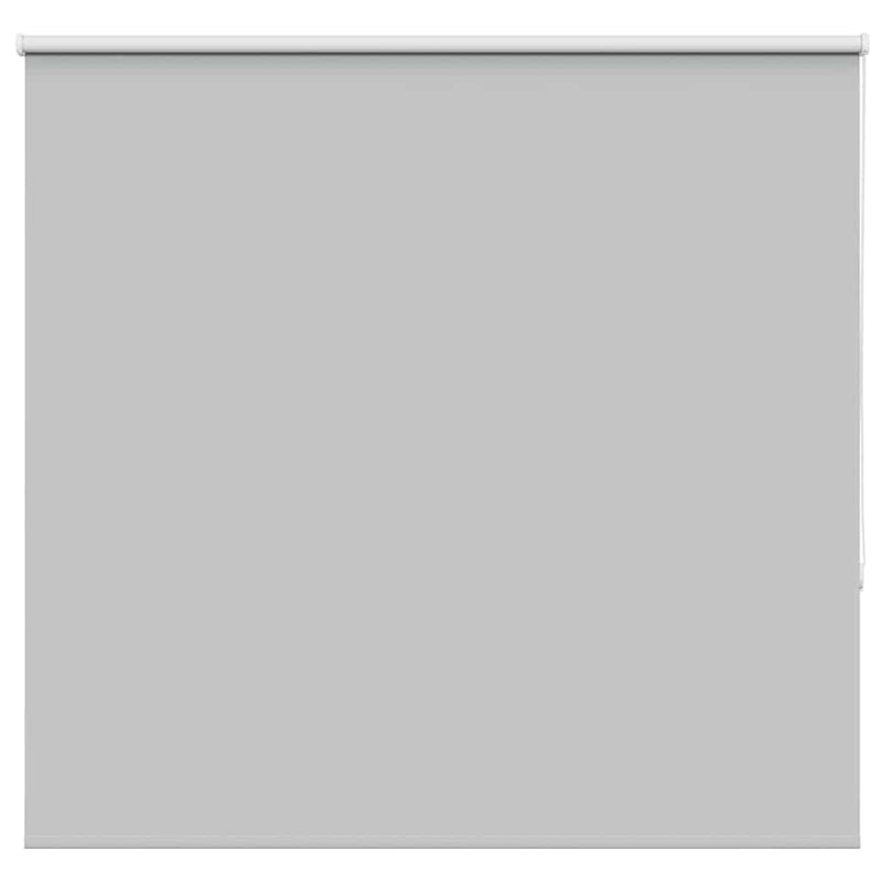 Estor enrollable opaco Vidaxx 145x150 cm ancho de tela 141,6 cm