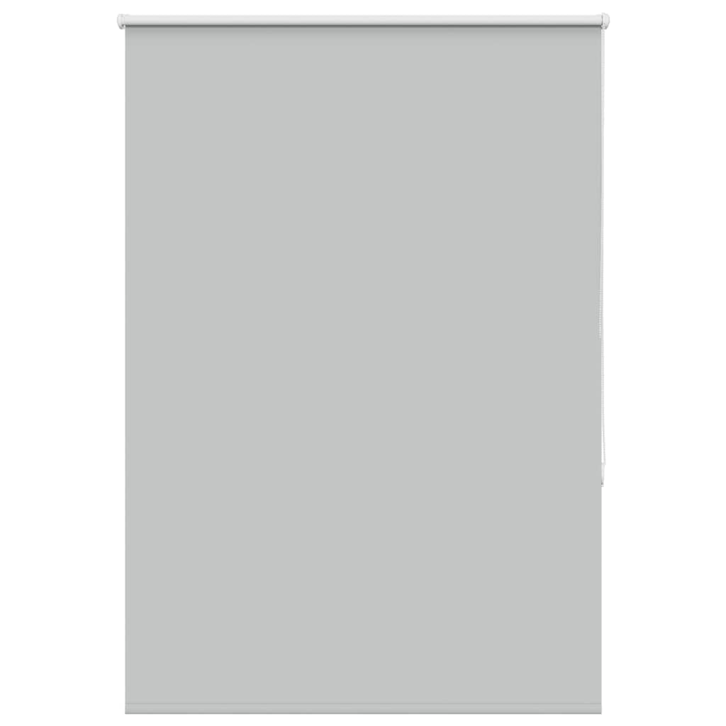Vidaxl rolgordijn verduisterend 90x175cm stofbreedte 85,7 cm polyester
