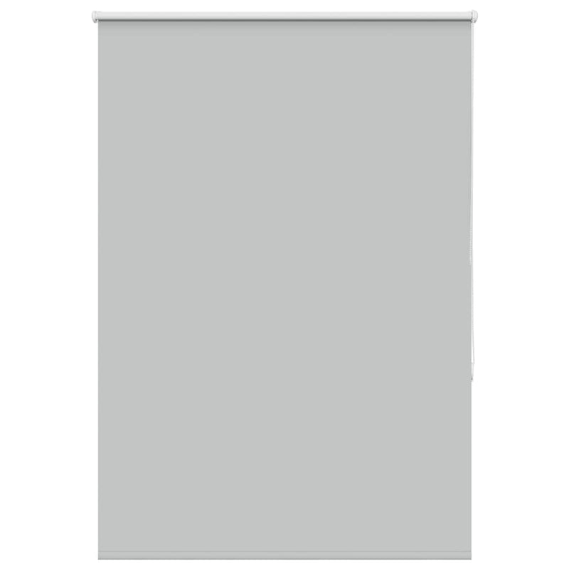 Vidaxl rolgordijn verduisterend 90x175cm stofbreedte 85,7 cm polyester