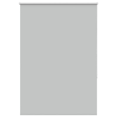 Vidaxl rolgordijn verduisterend 95x275cm stofbreedte 90,7 cm polyester