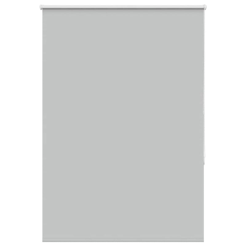 Estor enrollable opaco Vidaxx 105x175 cm ancho de tela 100,7 cm