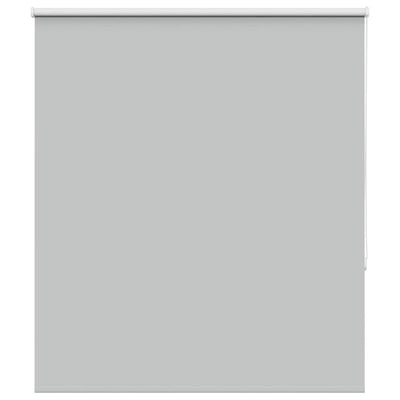 Tenda a rullo oscurante Vidaxx 130x175 cm larghezza tessuto 126,6 cm