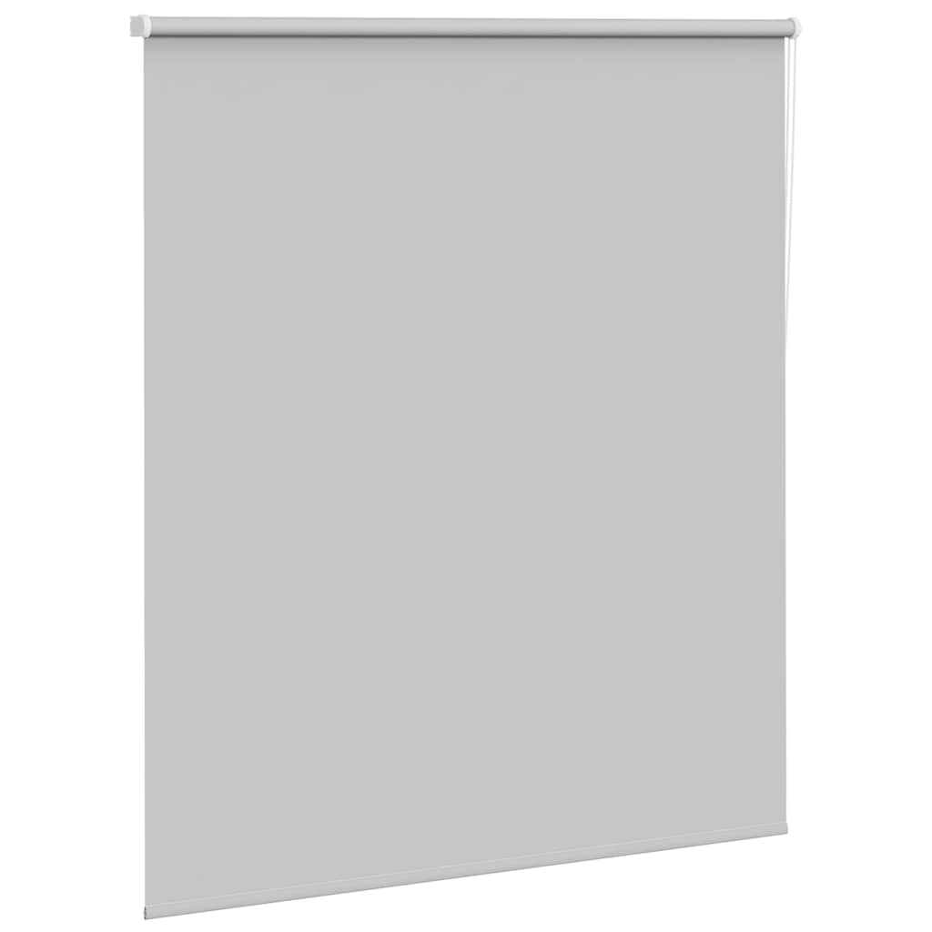 Tenda a rullo oscurante Vidaxx 140x175 cm larghezza tessuto 136,6 cm