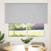 Estor enrollable opaco Vidaxx 150x175 cm ancho de tela 146,6 cm