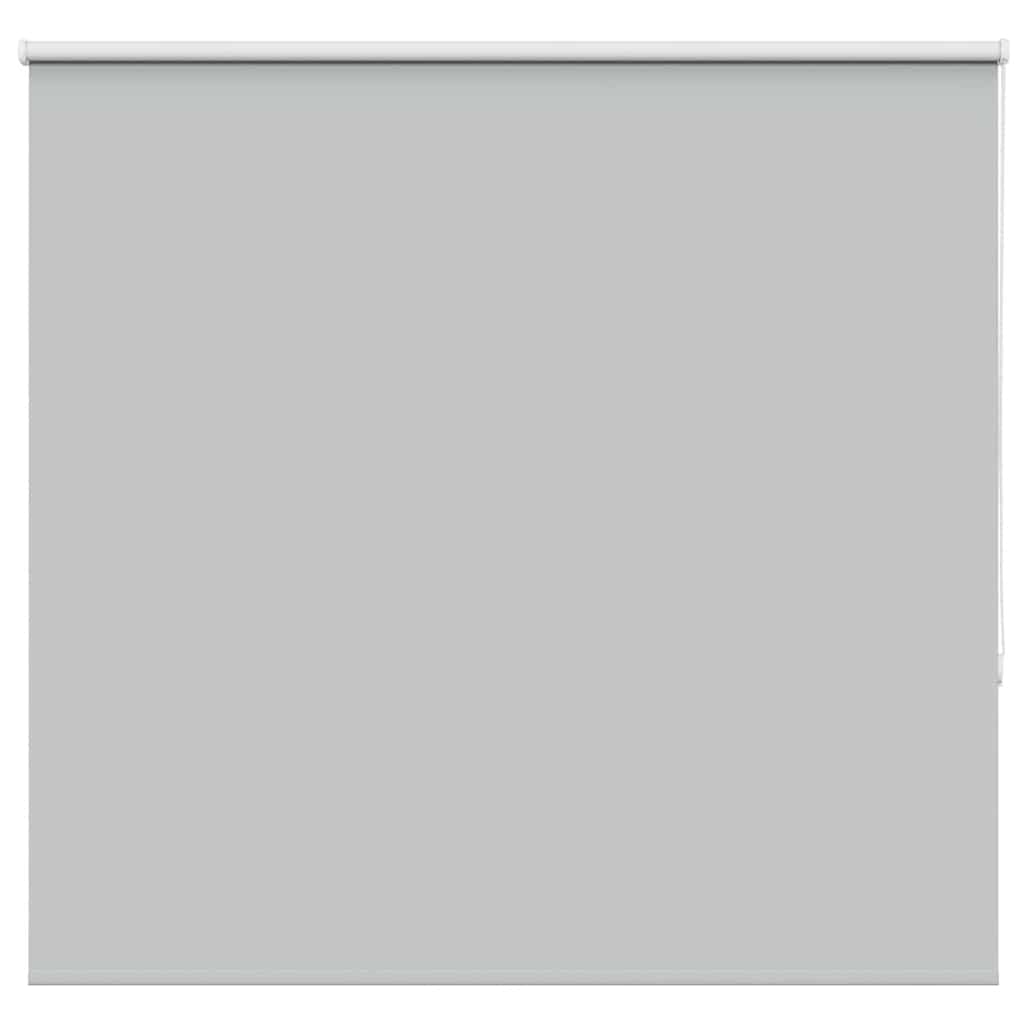 Estor enrollable opaco Vidaxx 160x175 cm ancho de tela 156,6 cm