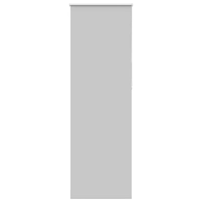 Tenda a rullo oscurante Vidaxx 70x210 cm larghezza tessuto 65,7 cm poliestere