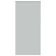 Tenda a rullo oscurante Vidaxx 110x210 cm larghezza tessuto 105,7 cm