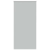 Estor enrollable opaco Vidaxx 115x210 cm ancho de tela 110,7 cm
