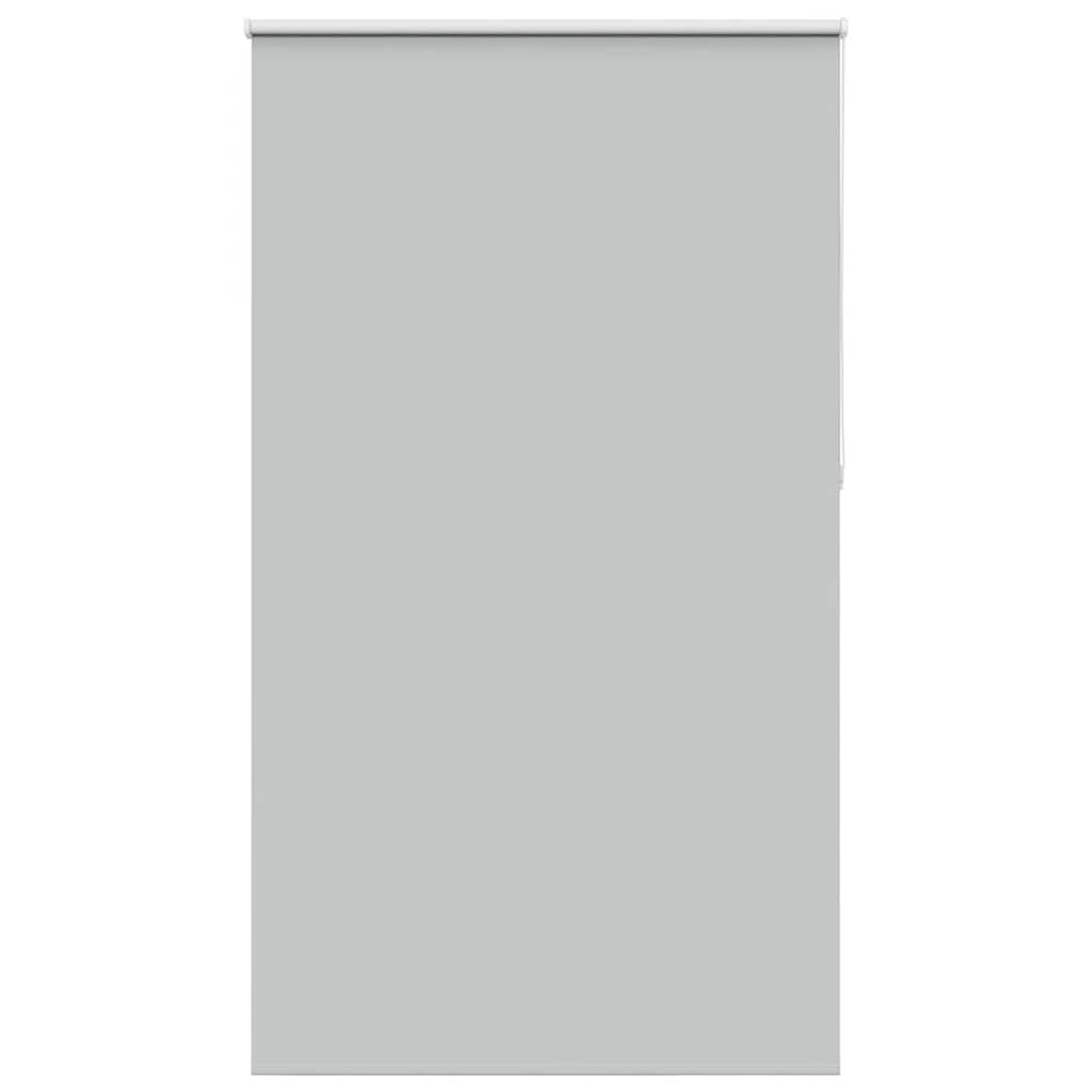 Tenda a rullo oscurante Vidaxx 125x210 cm larghezza tessuto 121,6 cm