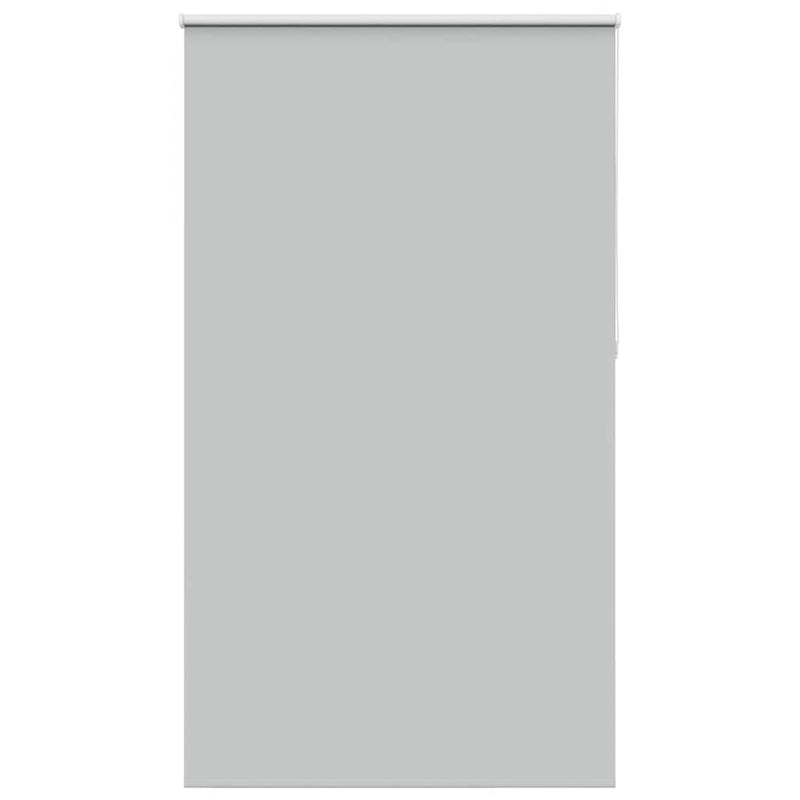 Estor enrollable opaco Vidaxx 125x210 cm ancho de tela 121,6 cm