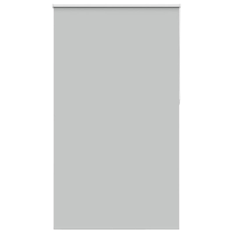 Estor enrollable opaco Vidaxx 135x210 cm ancho de tela 131,6 cm