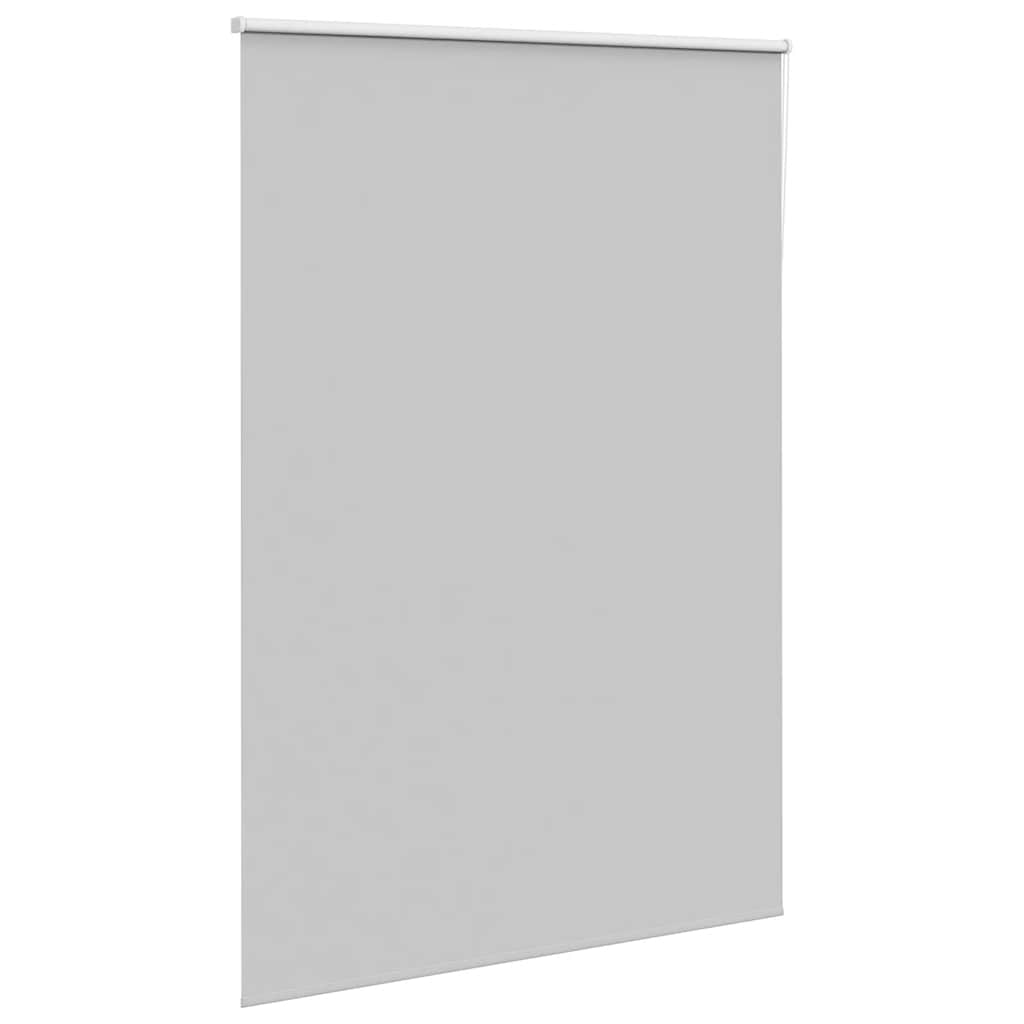 Tenda a rullo oscurante Vidaxx 150x210 cm larghezza tessuto 146,6 cm