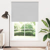 Tenda a rullo oscurante Vidaxx 160x210 cm larghezza tessuto 156,6 cm