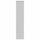 Vidaxl rolgordijn verduisterend 45x230cm stofbreedte 40,7 cm polyester
