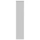 Vidaxl rolgordijn verduisterend 50x230cm stofbreedte 45,7 cm polyester