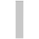 Vidaxl rolgordijn verduisterend 55x230cm stofbreedte 50,7 cm polyester