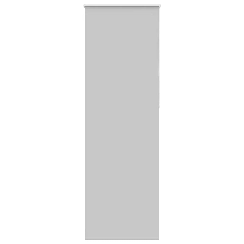 Vidaxl rolgordijn verduisterend 70x230cm stofbreedte 65,7 cm polyester